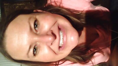 Besluttede at overraske røvhul Latina med brutal anal fra første person.