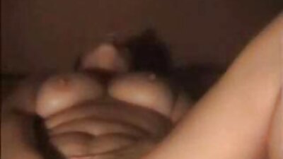 Vækkede en sovende blondine for at slå hende i en doggy style POV.