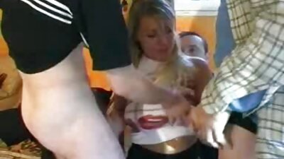 Pigen i yogabukser forstod ikke, hvad det var - sex eller dumt kælen.