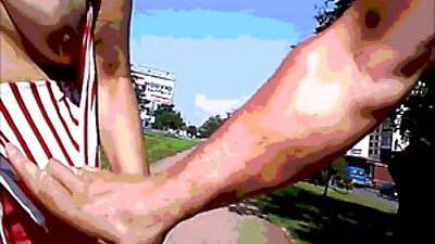 Fyren kunne ikke lide blowjob fra blondinen, så han kneppede hende ikke i skridtet.
