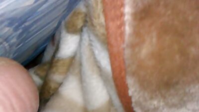 Magere piger med små bryster kaldte drengene for at lave hjemmelavet foursome-porno.