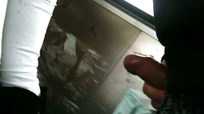 Mand fandt ud af om dobbeltgennemtrængninger i sin kones huller fra denne amatørvideo.