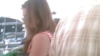 Fratagelse af anal mødom af Nastya Rybka af et slapt medlem - ny video.