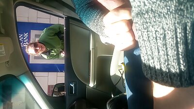 Fyren kneppede sin sexede kone med en lang skæv penis.