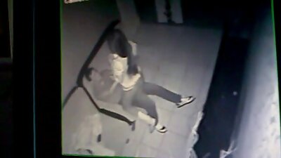 Russiske lektier med samtaler og sperm i blondines mund.