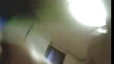 Sex i alle huller med røv panicle skyder på et videokamera.